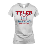 Women's Standard T-Shirt