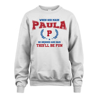 Unisex Sweatshirt
