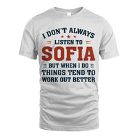 Unisex Standard T-Shirt