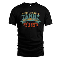 Unisex Standard T-Shirt