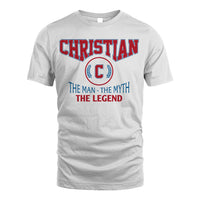 Unisex Standard T-Shirt