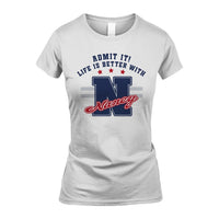 Women's Standard T-Shirt