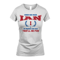 Women's Standard T-Shirt