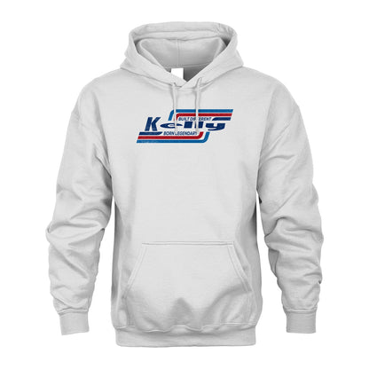 Built Different Born Legendary Shirt KELLY M1-31