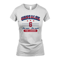 Women's Standard T-Shirt