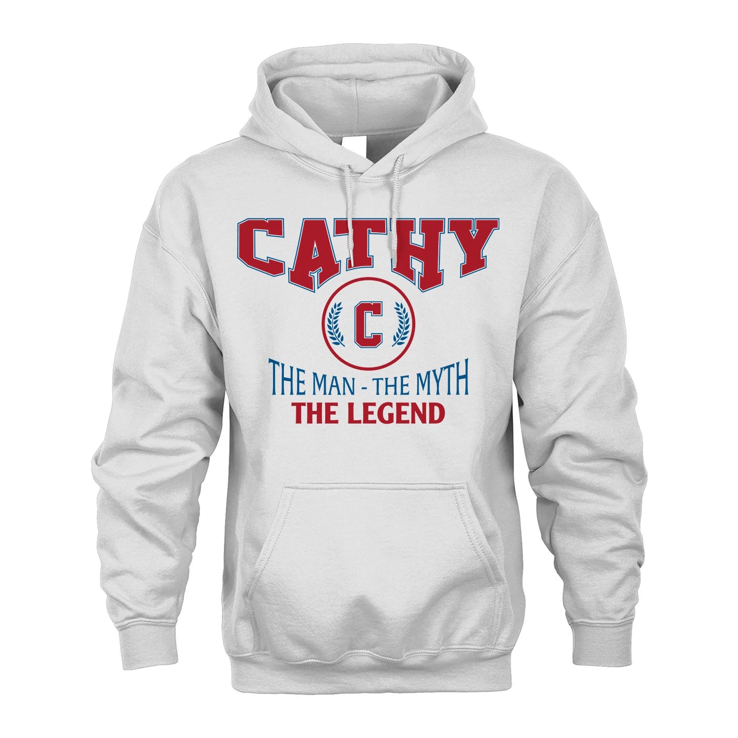 The Man The Myth The Legend Jet Style Shirt CATHY M1-9