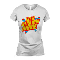Women's Standard T-Shirt