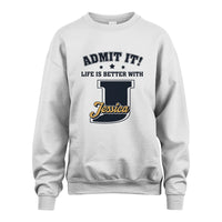 Unisex Sweatshirt