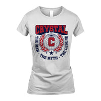 Women's Standard T-Shirt