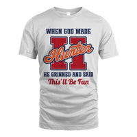 Unisex Standard T-Shirt