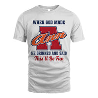 Unisex Standard T-Shirt