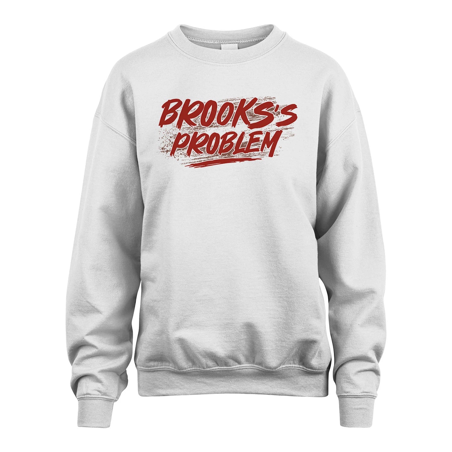 Someone's Problem Funny Shirt BROOKS M1-5