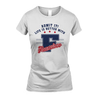 Women's Standard T-Shirt