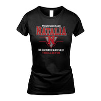 Women's Standard T-Shirt