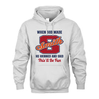 Unisex Hoodie