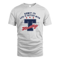 Unisex Standard T-Shirt