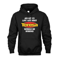 Unisex Hoodie