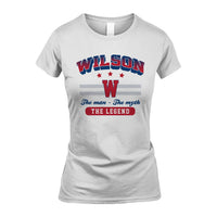 Women's Standard T-Shirt