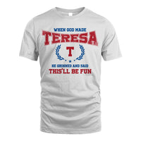 Unisex Standard T-Shirt