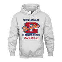 Unisex Hoodie