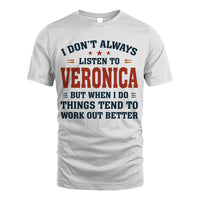 Unisex Standard T-Shirt