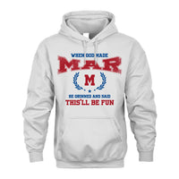 Unisex Hoodie