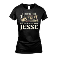 Women's Standard T-Shirt
