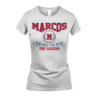 Women's Standard T-Shirt