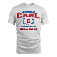 Unisex Standard T-Shirt