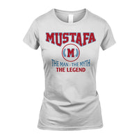 Women's Standard T-Shirt