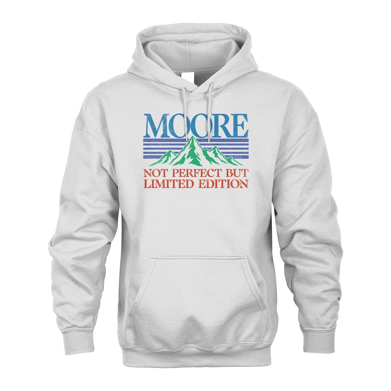 Your Name Not Perfect But Limited Edition Vintage Shirt MOORE M1-38