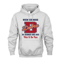 Unisex Hoodie