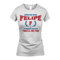 Women's Standard T-Shirt