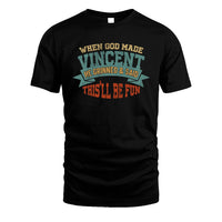 Unisex Standard T-Shirt