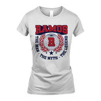 Women's Standard T-Shirt
