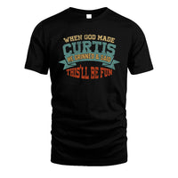 Unisex Standard T-Shirt