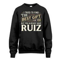 Unisex Sweatshirt