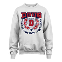Unisex Sweatshirt