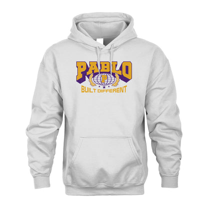 Your Name Built Different Sporty Shirt PABLO M1-32