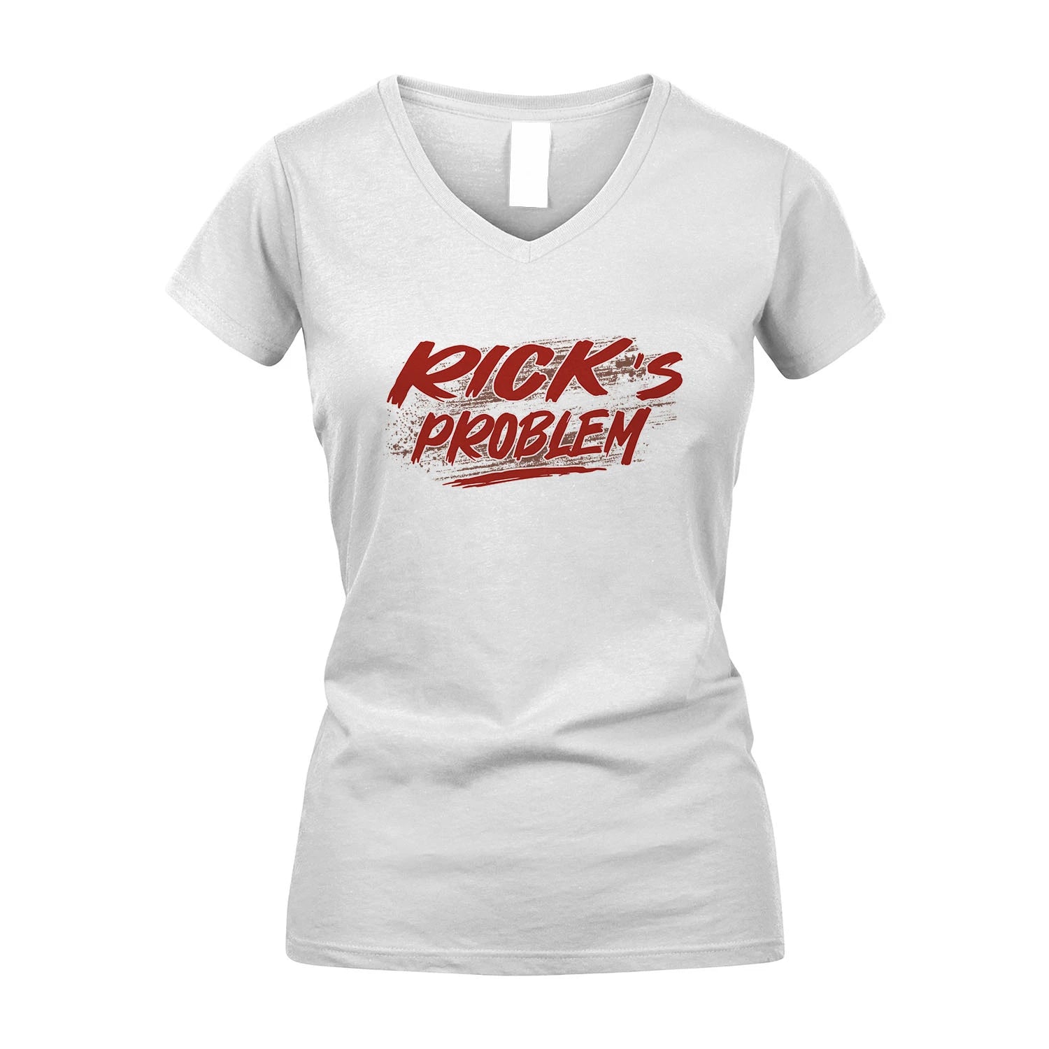 Someone's Problem Funny Shirt RICK M1-5