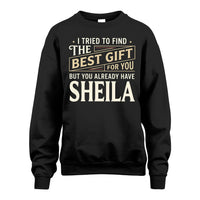 Unisex Sweatshirt