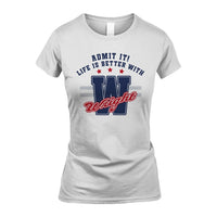 Women's Standard T-Shirt
