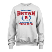 Unisex Sweatshirt