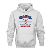 Unisex Hoodie