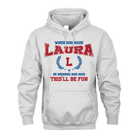 Unisex Hoodie