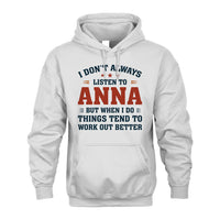 Unisex Hoodie