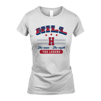 Women's Standard T-Shirt