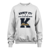 Unisex Sweatshirt