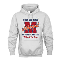 Unisex Hoodie