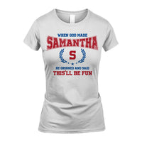 Women's Standard T-Shirt
